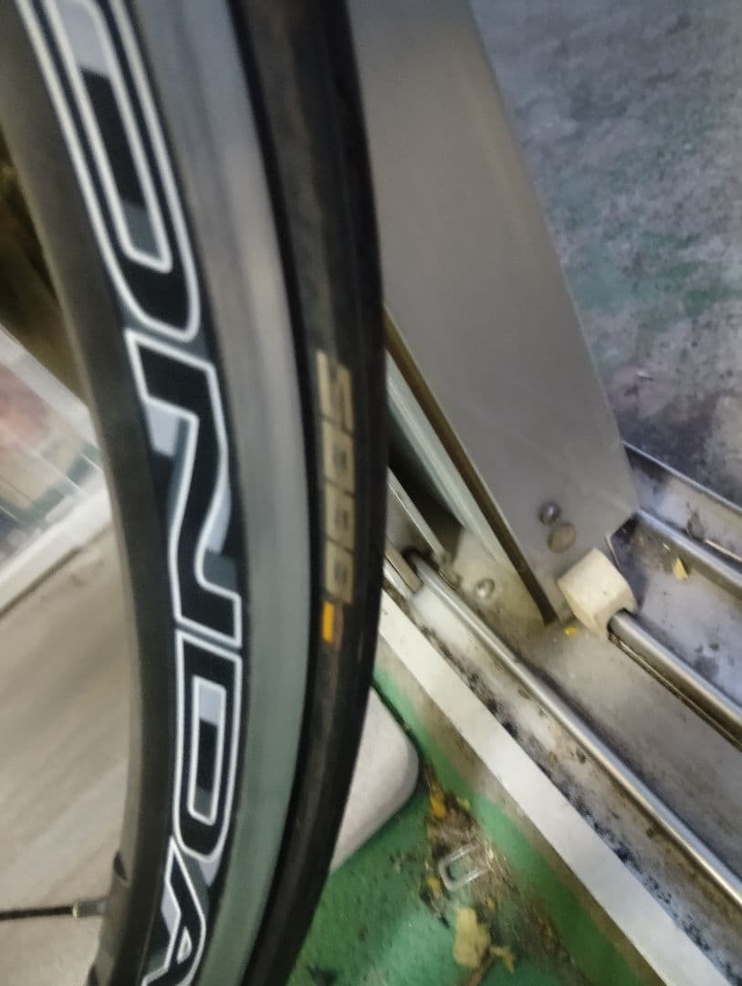 【引き取り可】　PINARELLO MARVEL ロードバイク