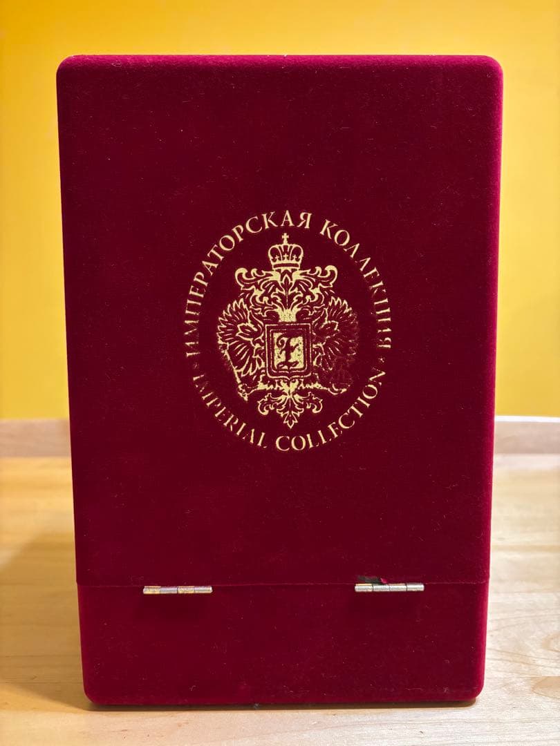 １週間限定セール中　インペリアルコレクション