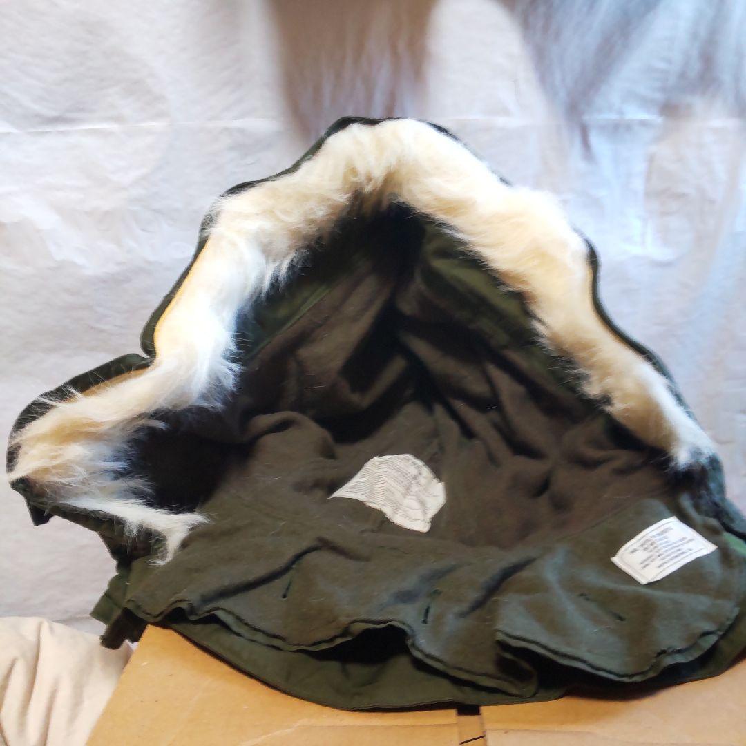 m65 M-65 フルセット M fishtail フィッシュテール ⑫