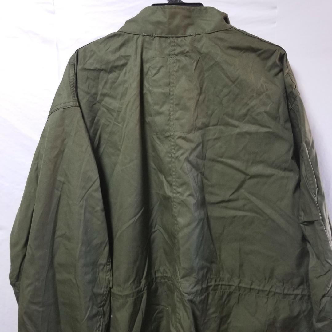 m65 M-65 フルセット M fishtail フィッシュテール ⑫