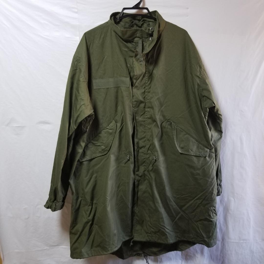 m65 M-65 フルセット M fishtail フィッシュテール ⑫