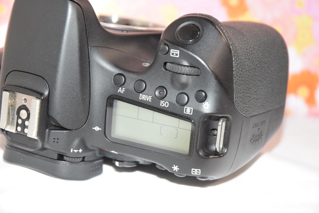 ❤️初心者オススメ❤️Wi-Fi❤️Canon EOS 70D キャノン❤️