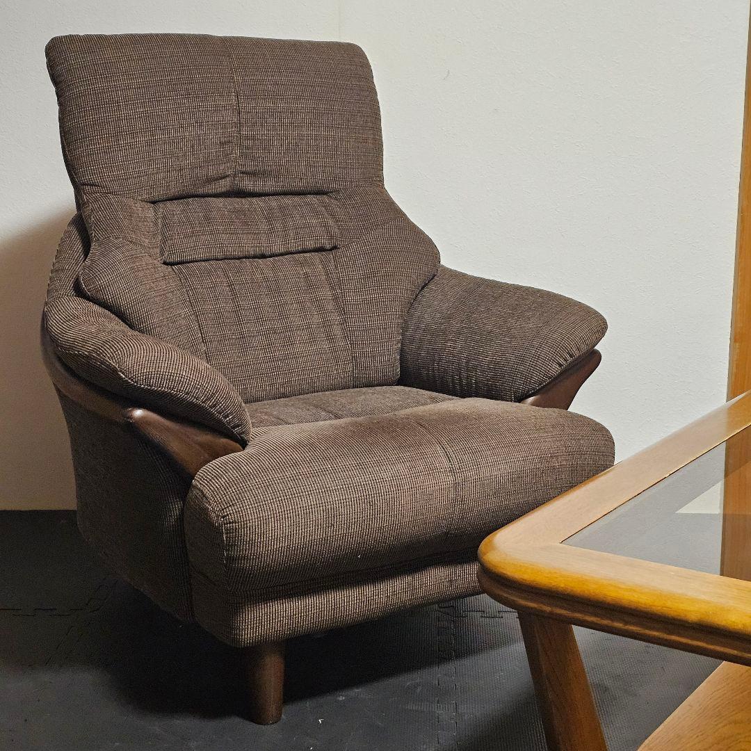 ソファ ソファー 1人掛けソファ 1人掛け パーソナルソファ おしゃれ コンパク