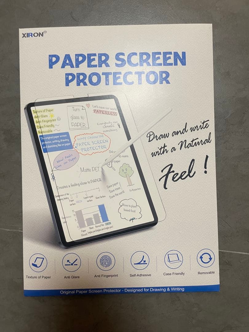 iPad Air 11インチ（第6世代) Apple pencil Pro付き