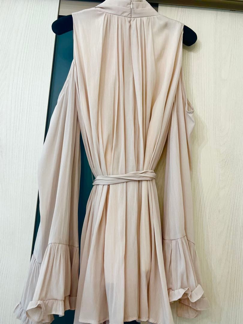 ト*ン様 Snidel コールドショルダーセットアップ