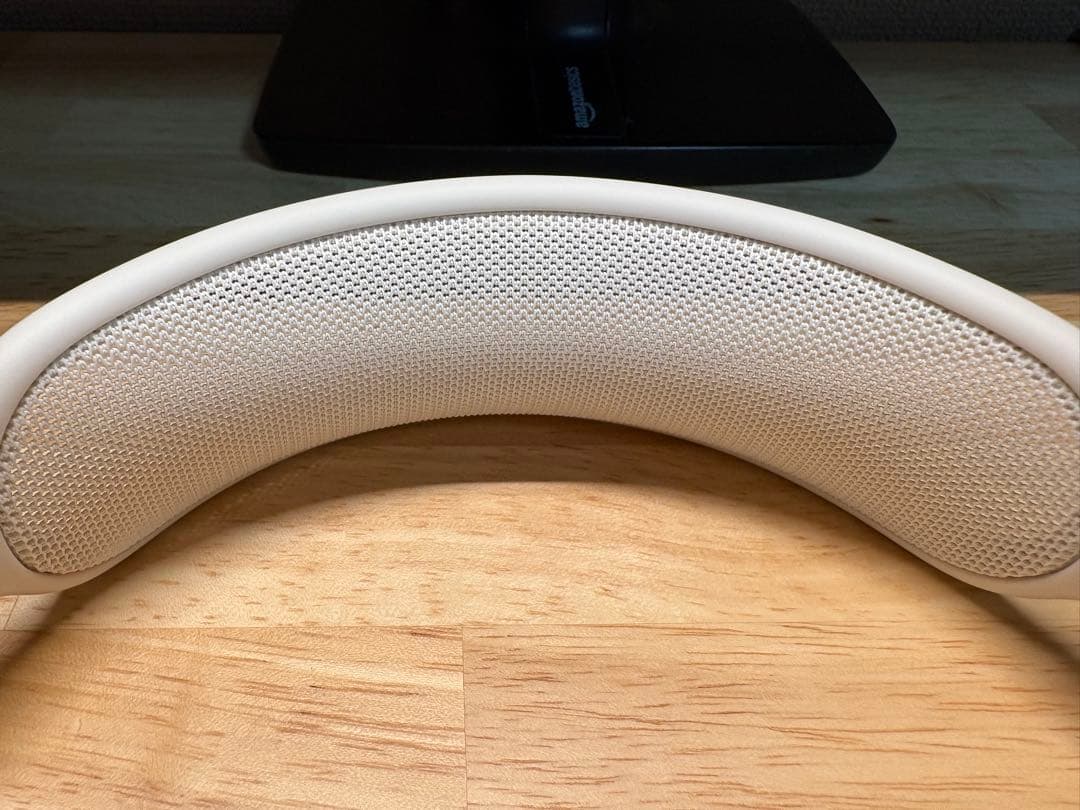 AirPods Max 第2世代 スターライトカラー ＋おまけ