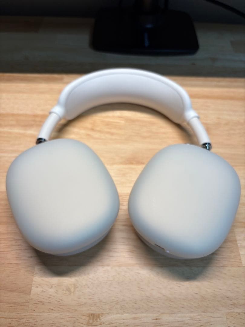 AirPods Max 第2世代 スターライトカラー ＋おまけ