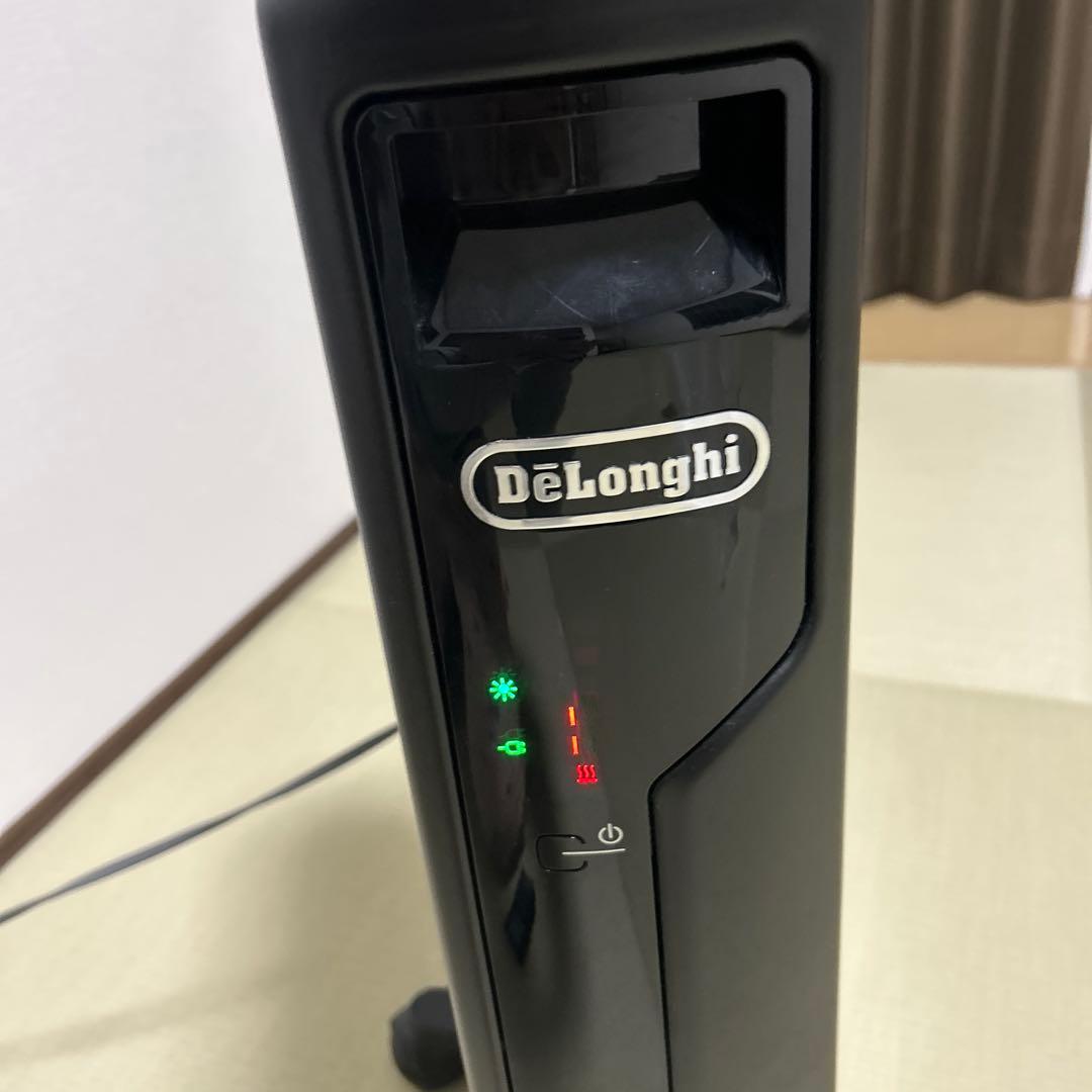 555様【美品】デロンギ　マルチダイナミックヒーター DeLonghi MDH0