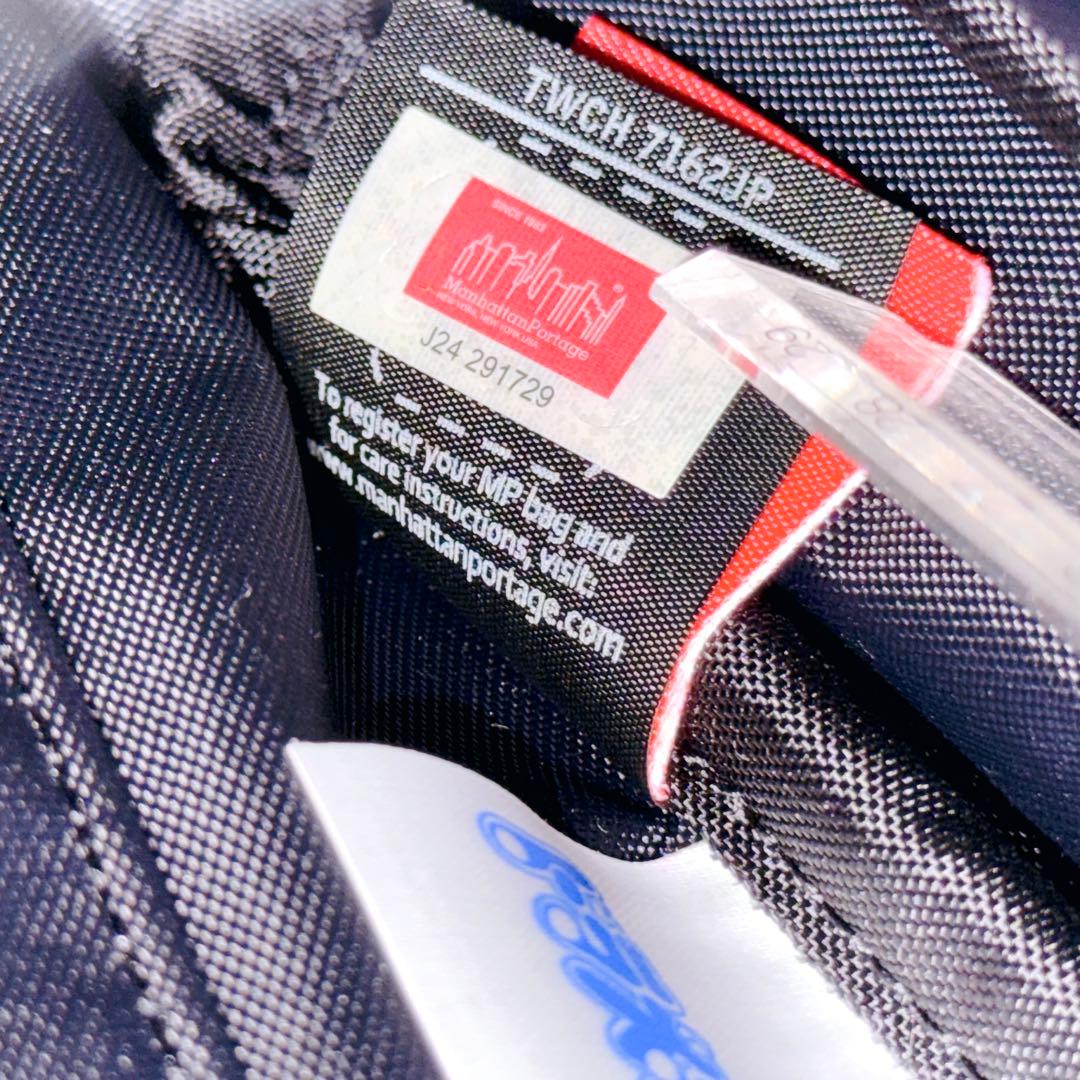 未使用✨【未来デパート限定】マンハッタンポーテージ ドラえもん ショルダーバッグ