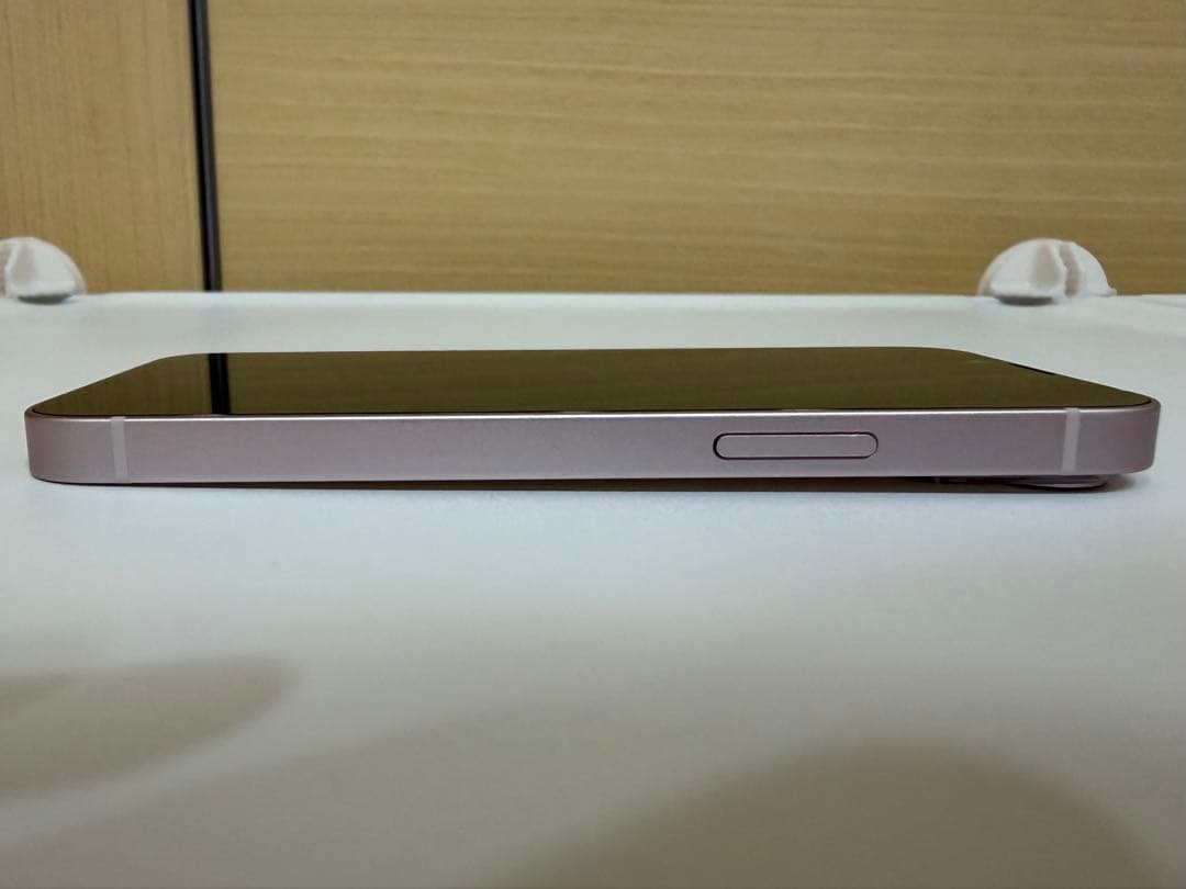iPhone 13 mini 128gbピンク 本体 (おまけ付)