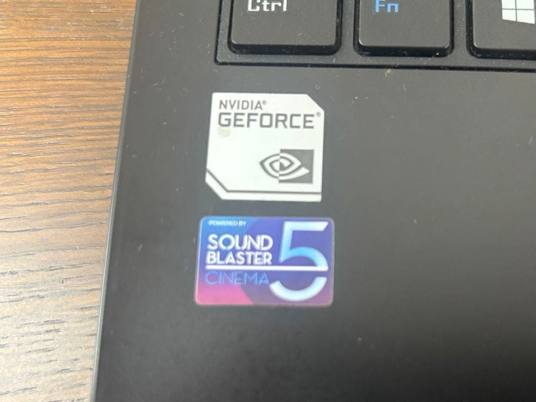 ★美品★ mouse m-Book i7/8GB/SSD256GB/MX250