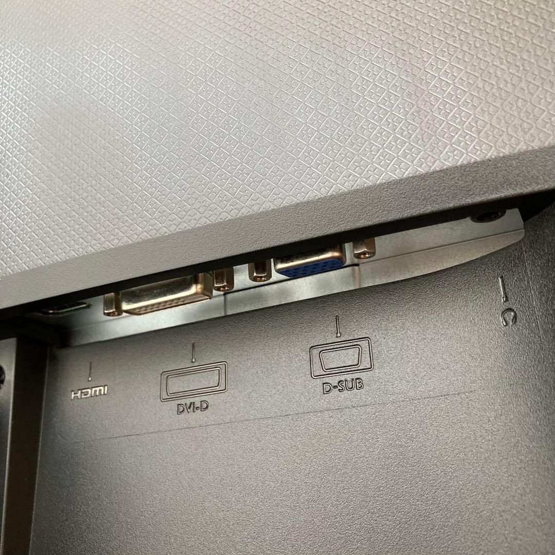 BENQ アイケアモニター GL2480 美品 24インチ/ 1ms/ 75Hz