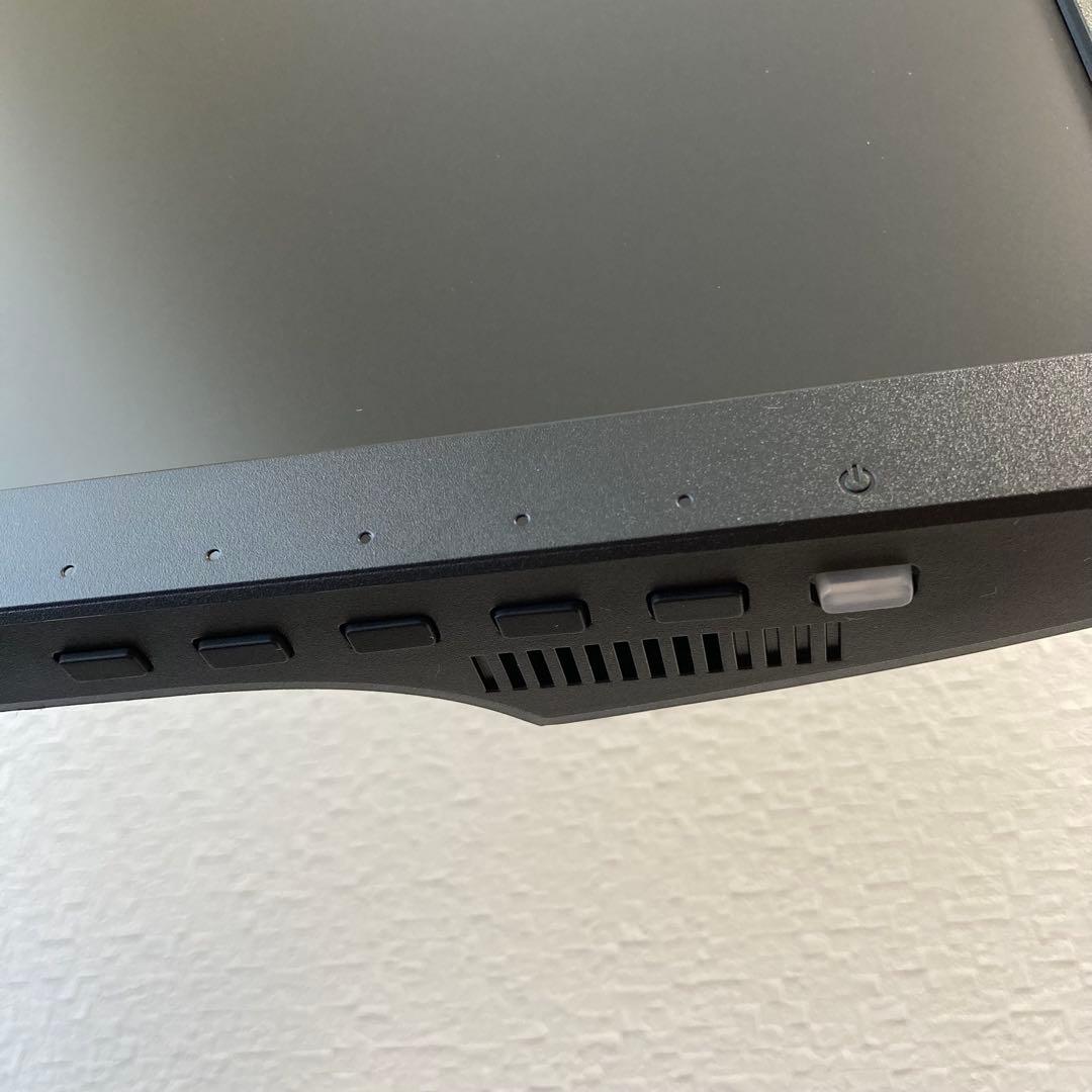 BENQ アイケアモニター GL2480 美品 24インチ/ 1ms/ 75Hz