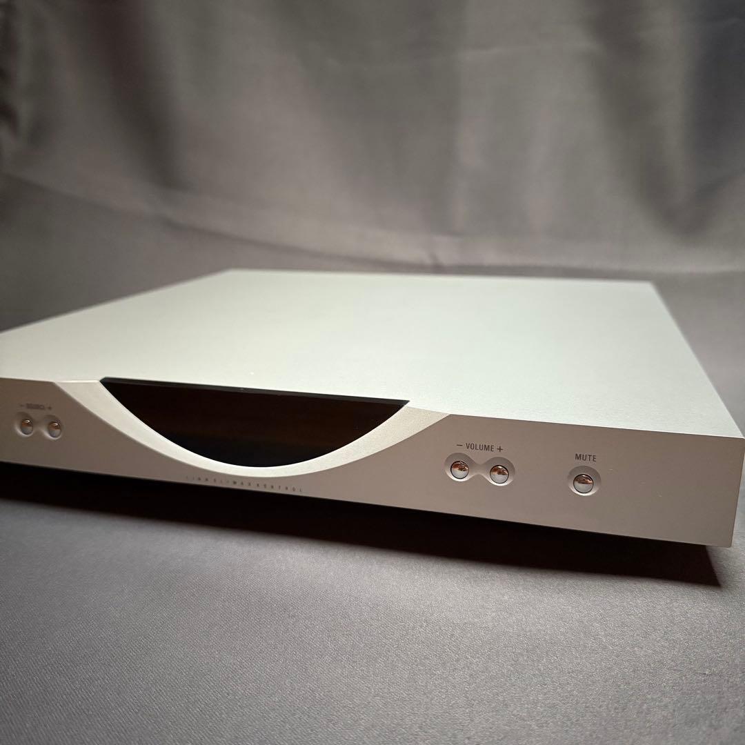 LINN Klimax Kontrol SE プリアンプ （通電確認済み）