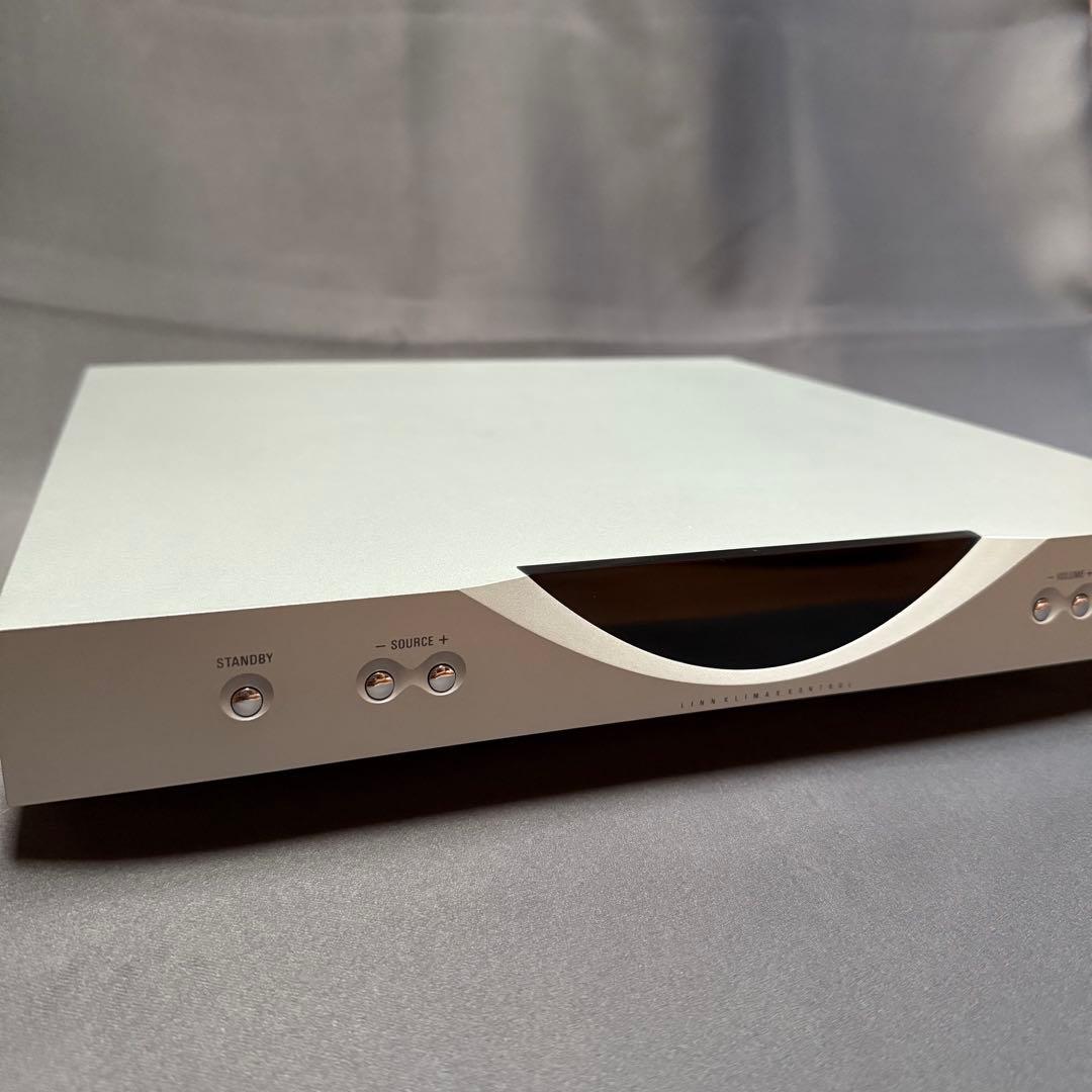 LINN Klimax Kontrol SE プリアンプ （通電確認済み）