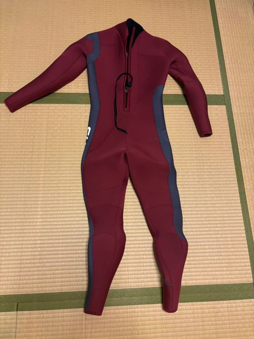 ウエットスーツ 165cm～170cm