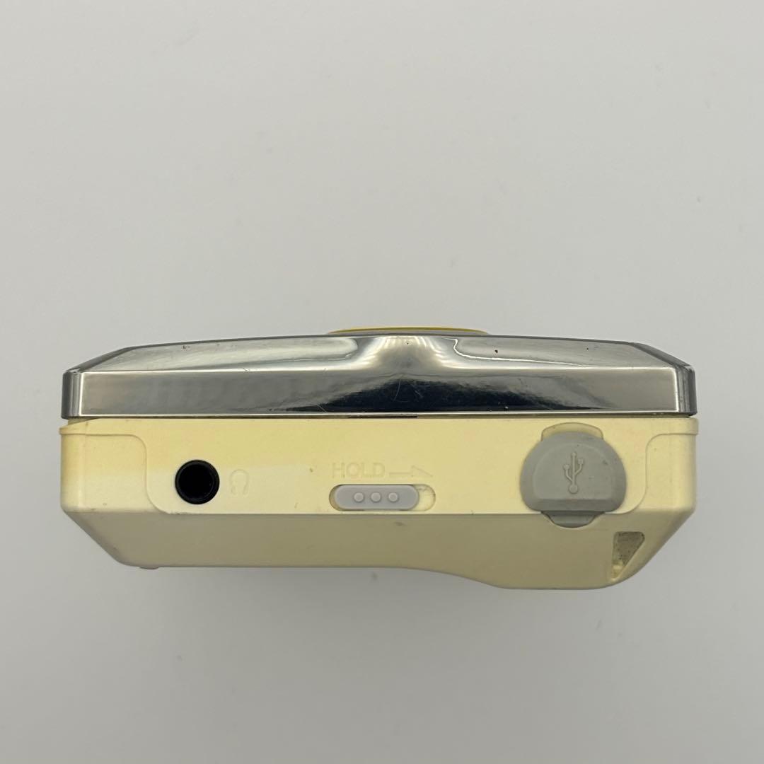 動作品 SONY MZ-N420D ソニー Net MDウォークマン 海外モデル