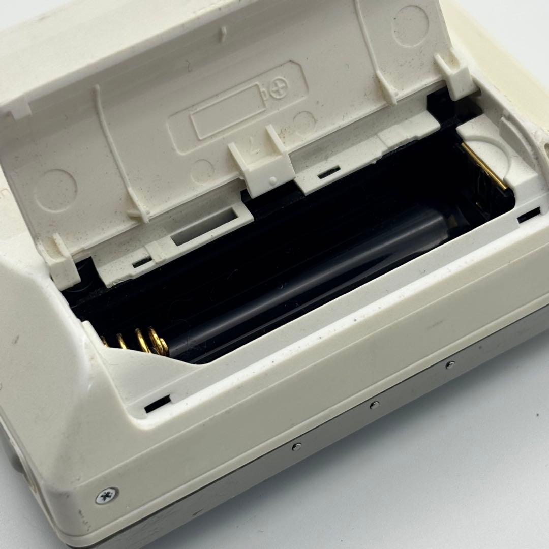 動作品 SONY MZ-N420D ソニー Net MDウォークマン 海外モデル