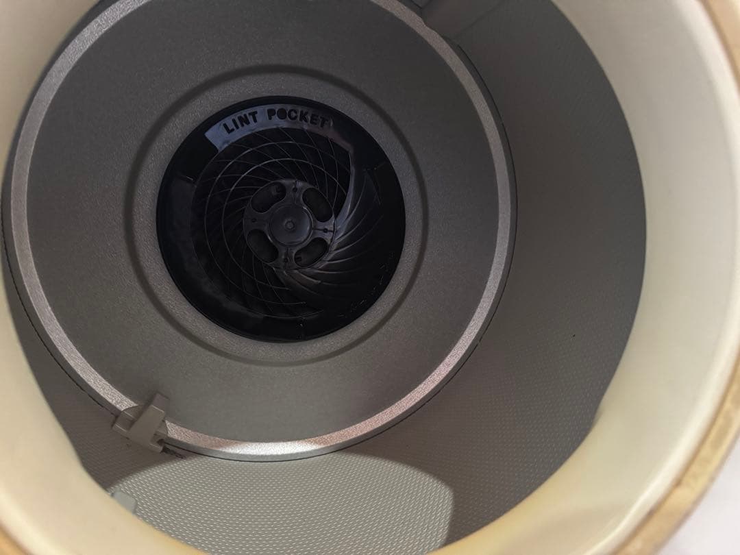 リンナイガス衣類乾燥機　乾太くん　RDT-50S-1(LPガス)