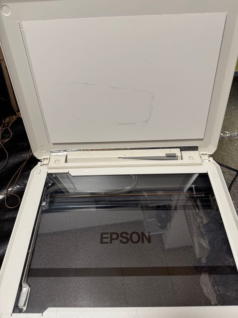 EPSON EP-806AW インクジェットプリンター
