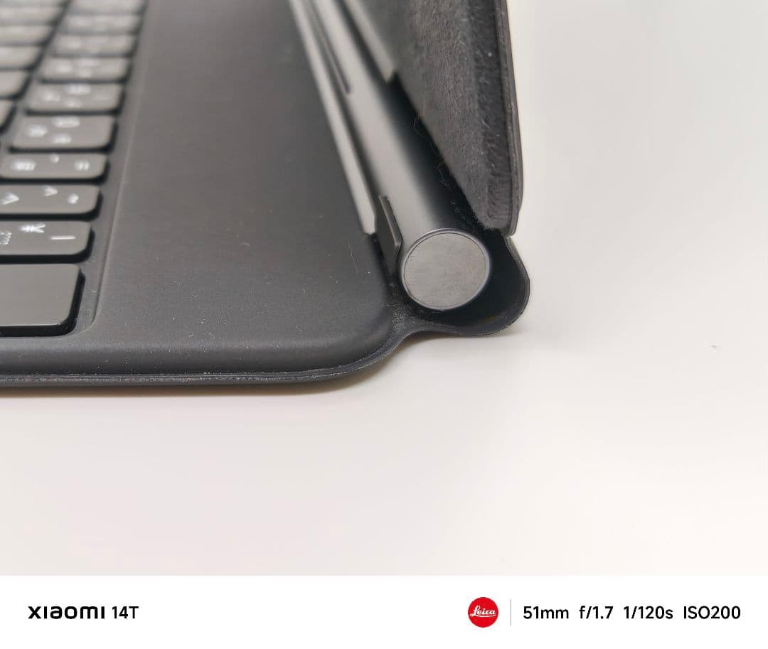 【極美品】Apple Magic Keyboard 11インチ用　a2261