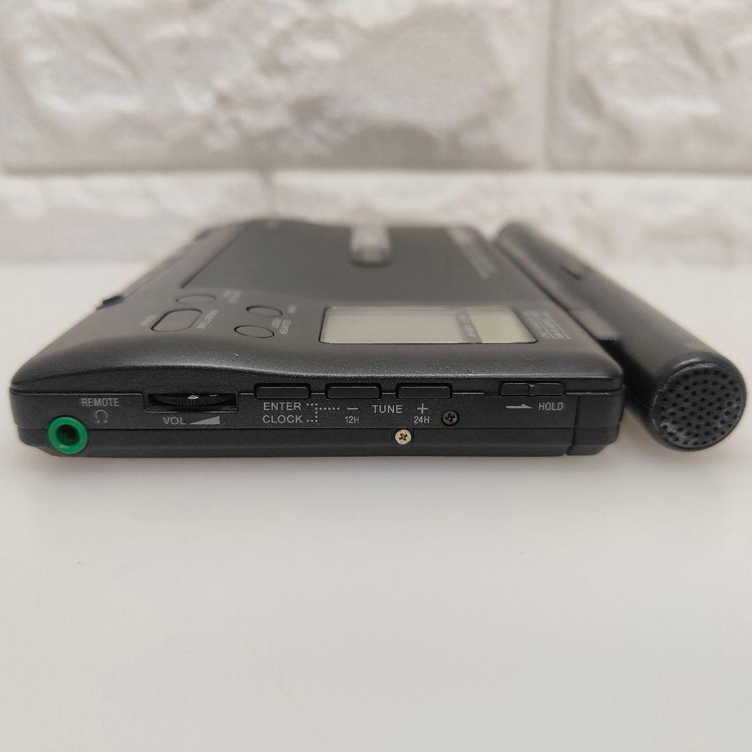 SONY カセットウォークマン WM-GX90 ジャンク品