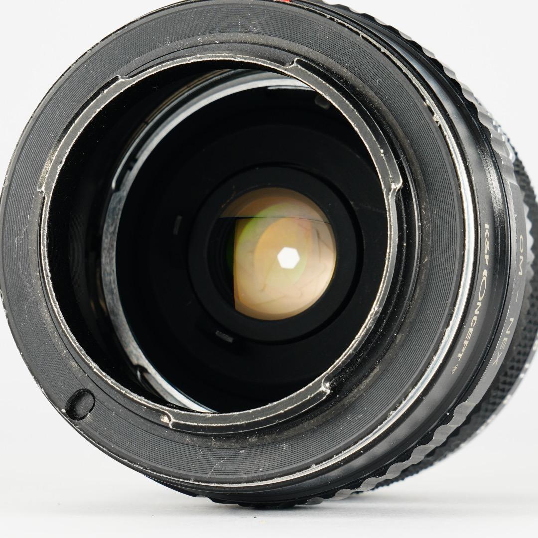 【整備＆テスト】オリンパス Zuiko auto-w 28mm F2.8 182