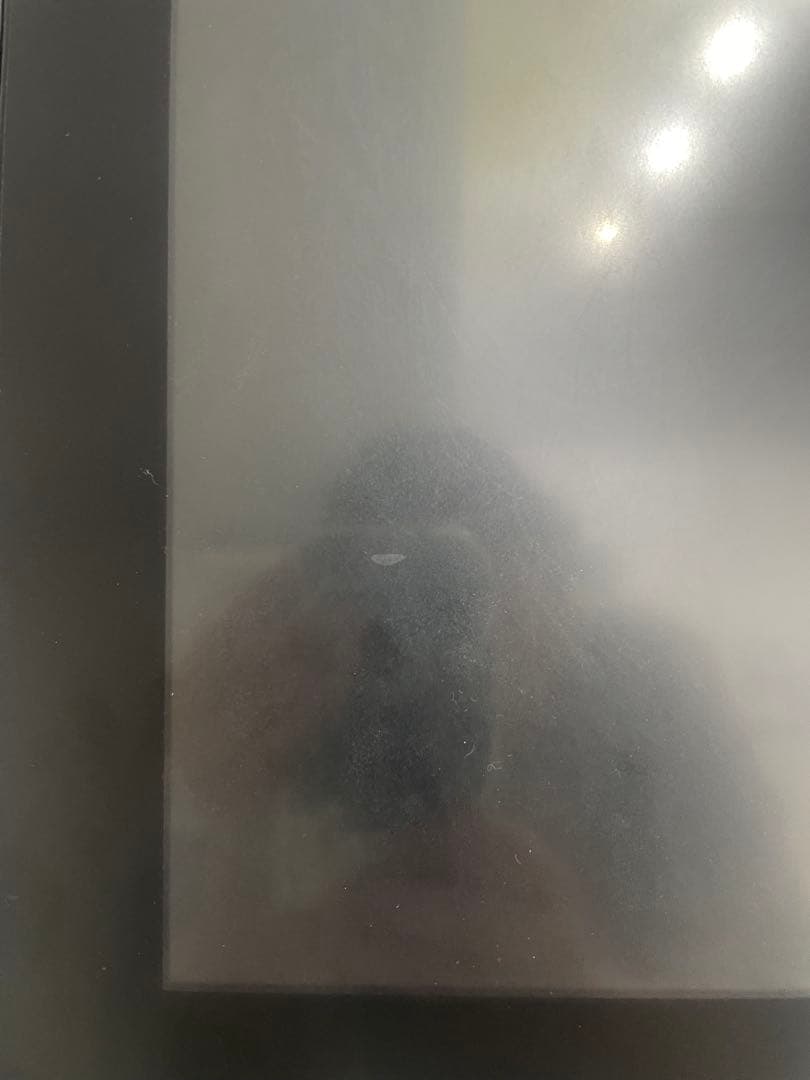 WACOM 液タブ Cintiq 22 FHD 　DTK2260K0D