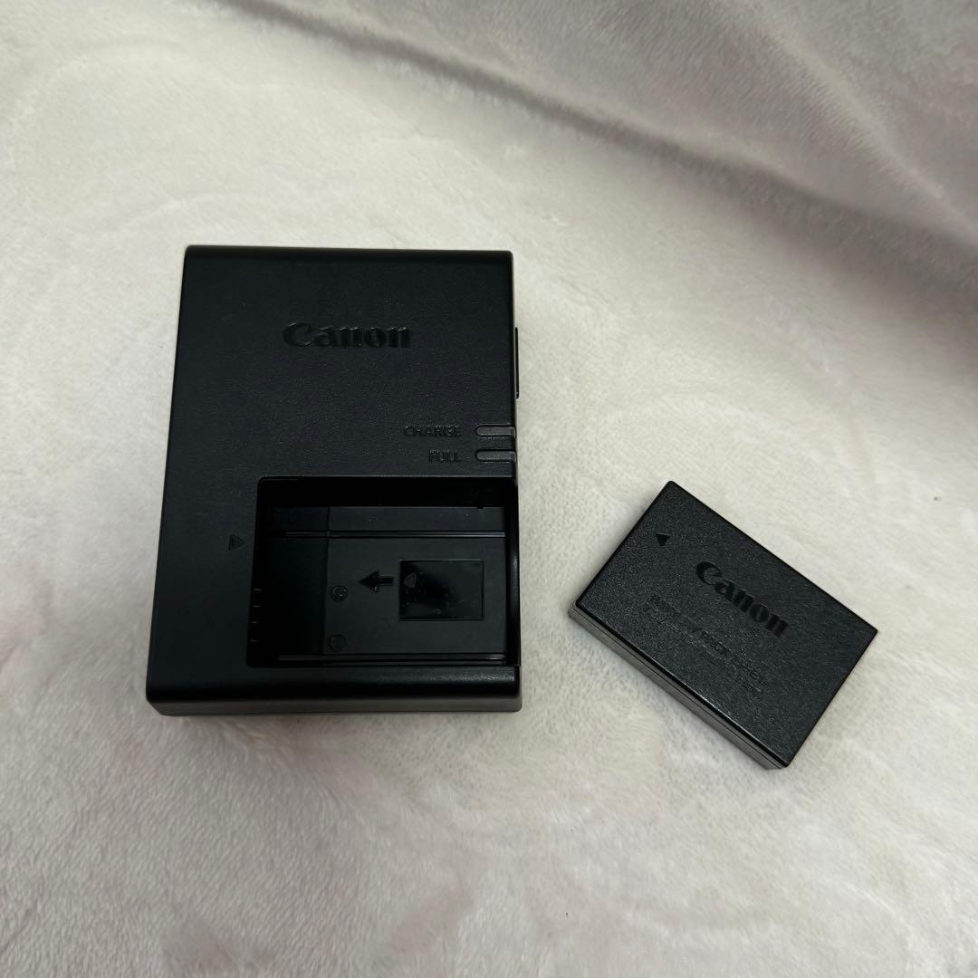 Canon EOS kiss x10 純正