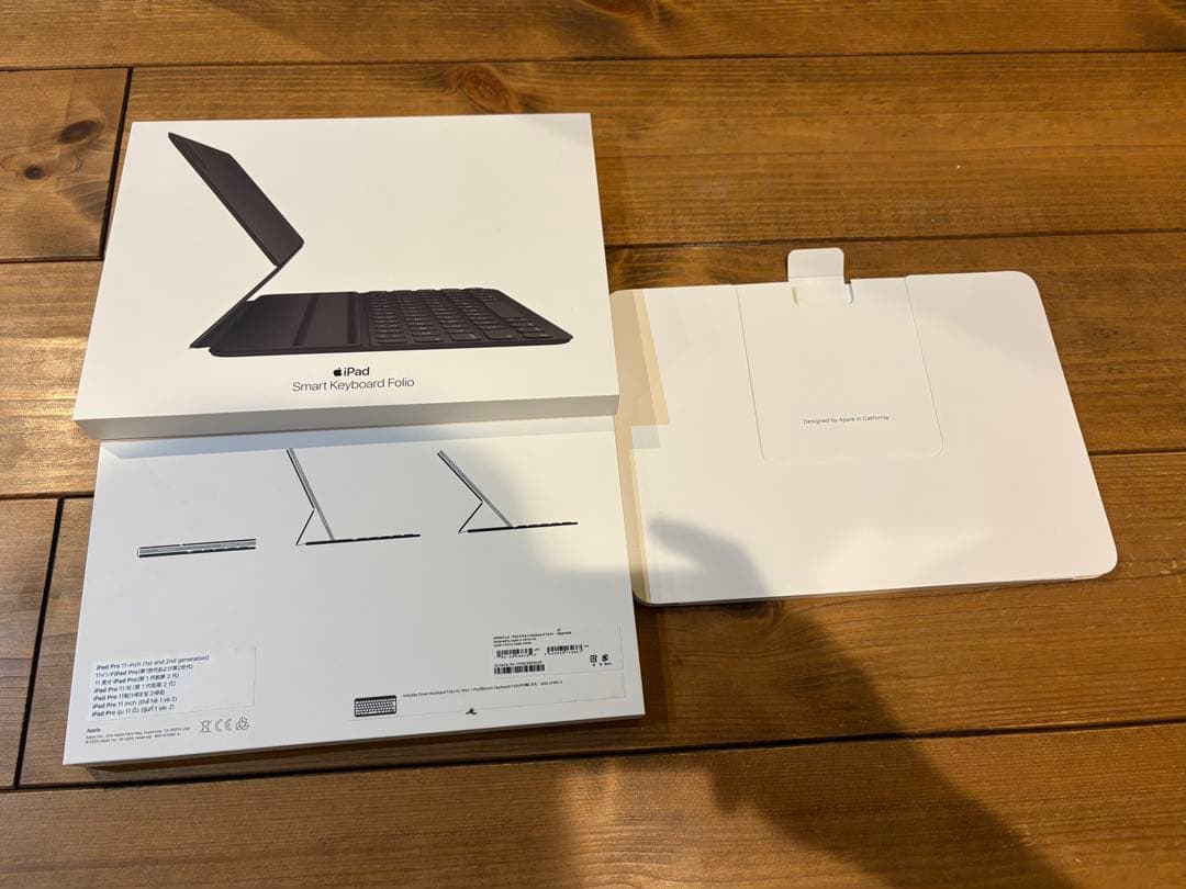 【グエンキエン】iPad Pro 第3世代 Wi-Fi 256GB