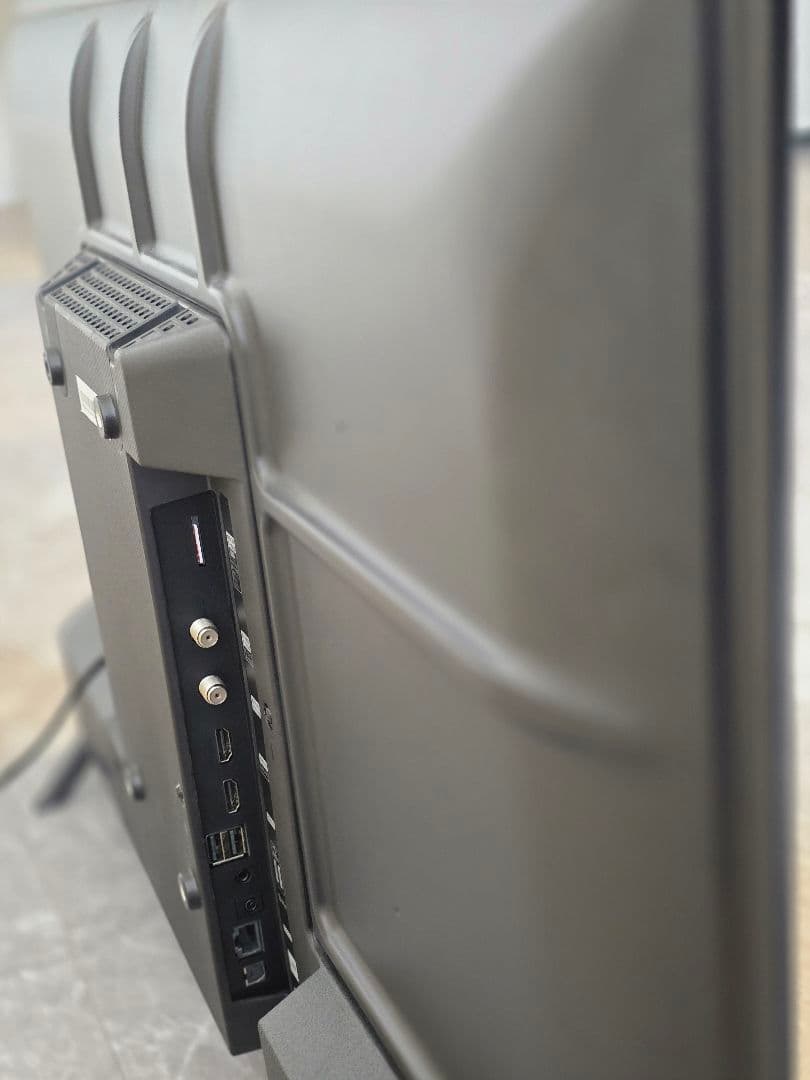 32インチ液晶テレビ 地上波ハイビジョン Hisense 32E40H HDMI