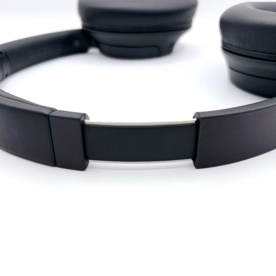 ✨極美品✨ ソニー WH-CH720N ワイヤレス ヘッドホン ブラック 黒