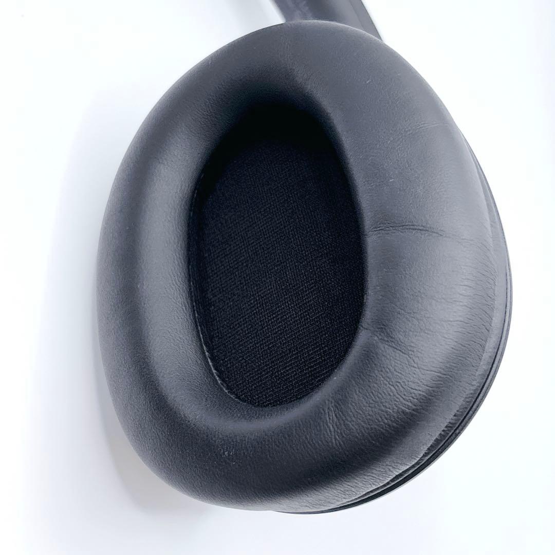 ✨極美品✨ ソニー WH-CH720N ワイヤレス ヘッドホン ブラック 黒