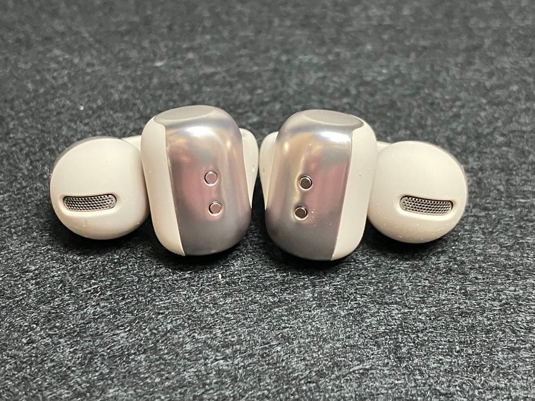 【未使用品】SHOKZ OPENBUDS ONE 骨伝導イヤホン