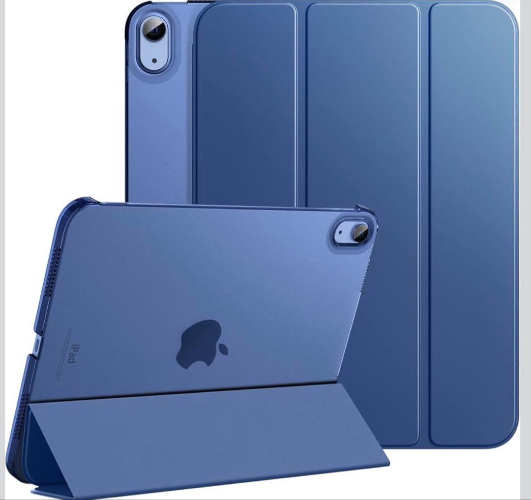 Apple iPad (第11世代) ブルー 本体