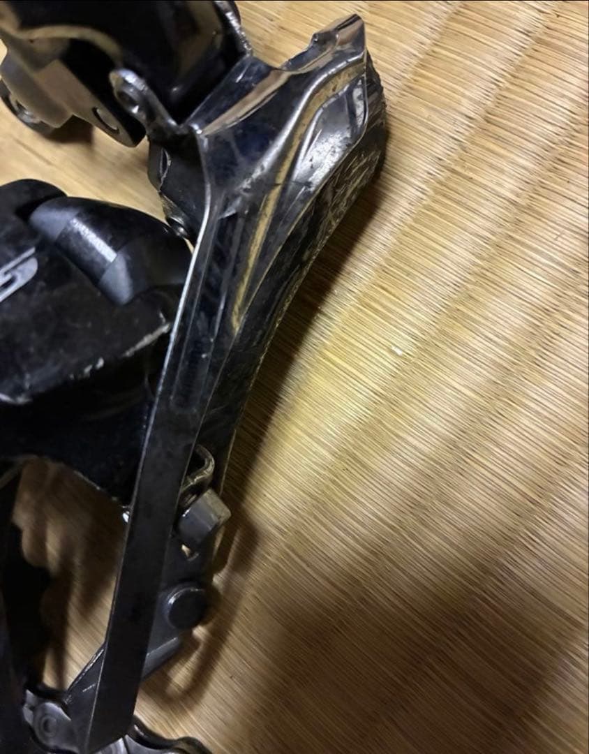 SHIMANO 105 5700コンポーネント グループセット