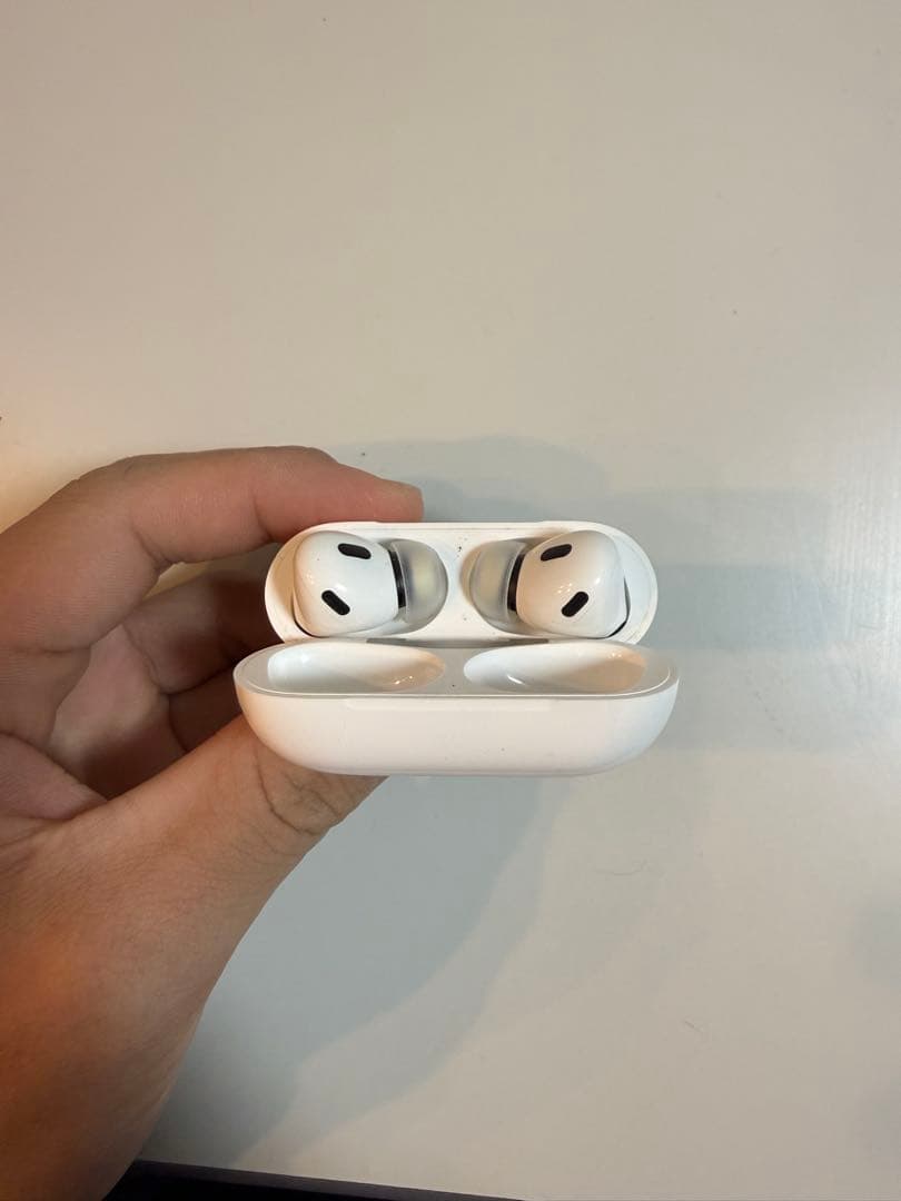 AirPods Pro 第2世代 MTJV3J/A USB-C