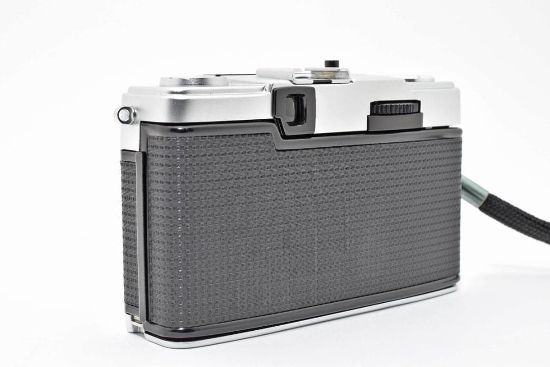 整備済Olympus Pen EE-3 オリンパス ハーフカメラ #7858