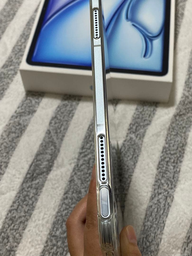 iPad本体 iPad Air M2 13 inch 256GB