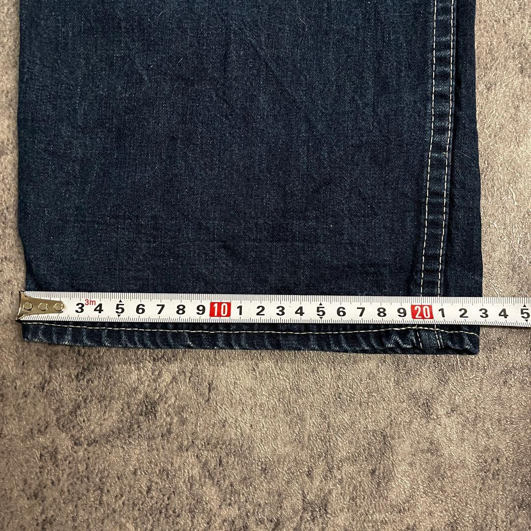 SALE☆全品発送保証 ！ TCB jeans wrecking crew