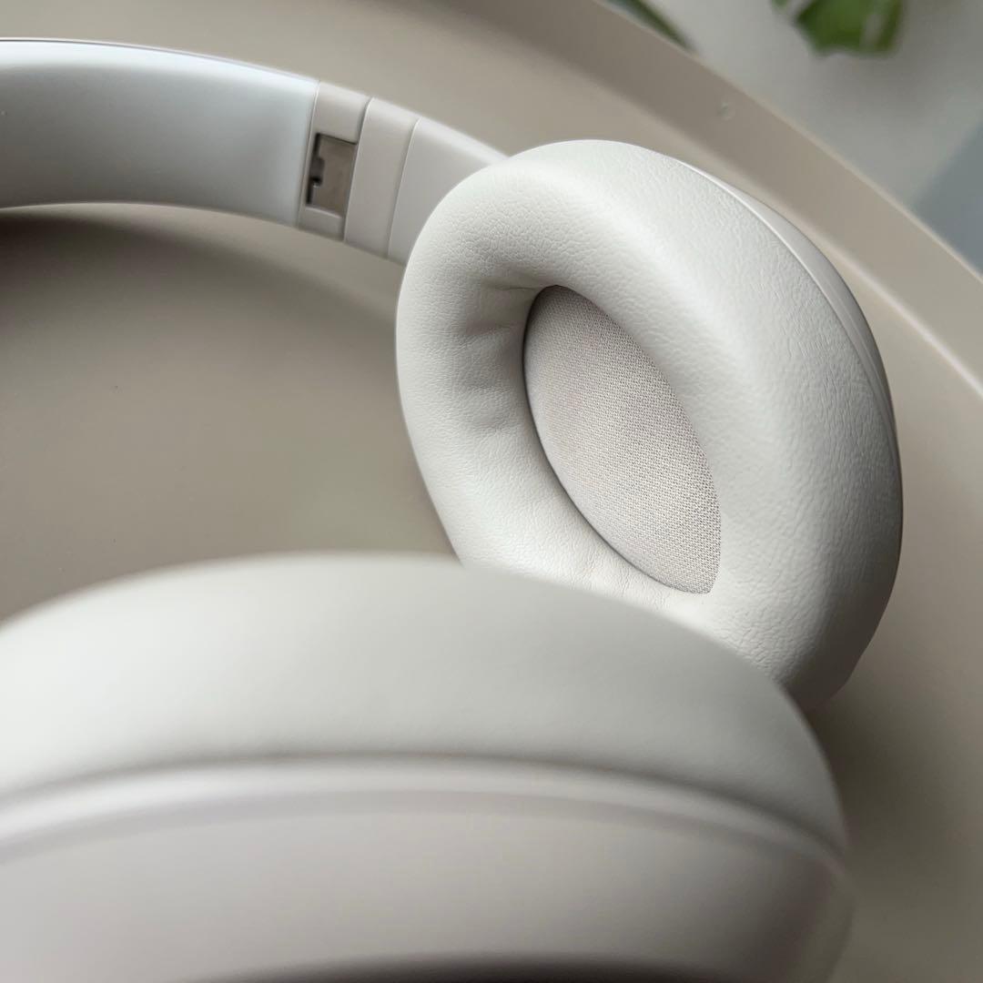 【ばっくすこふぃー】Beats Studio Pro