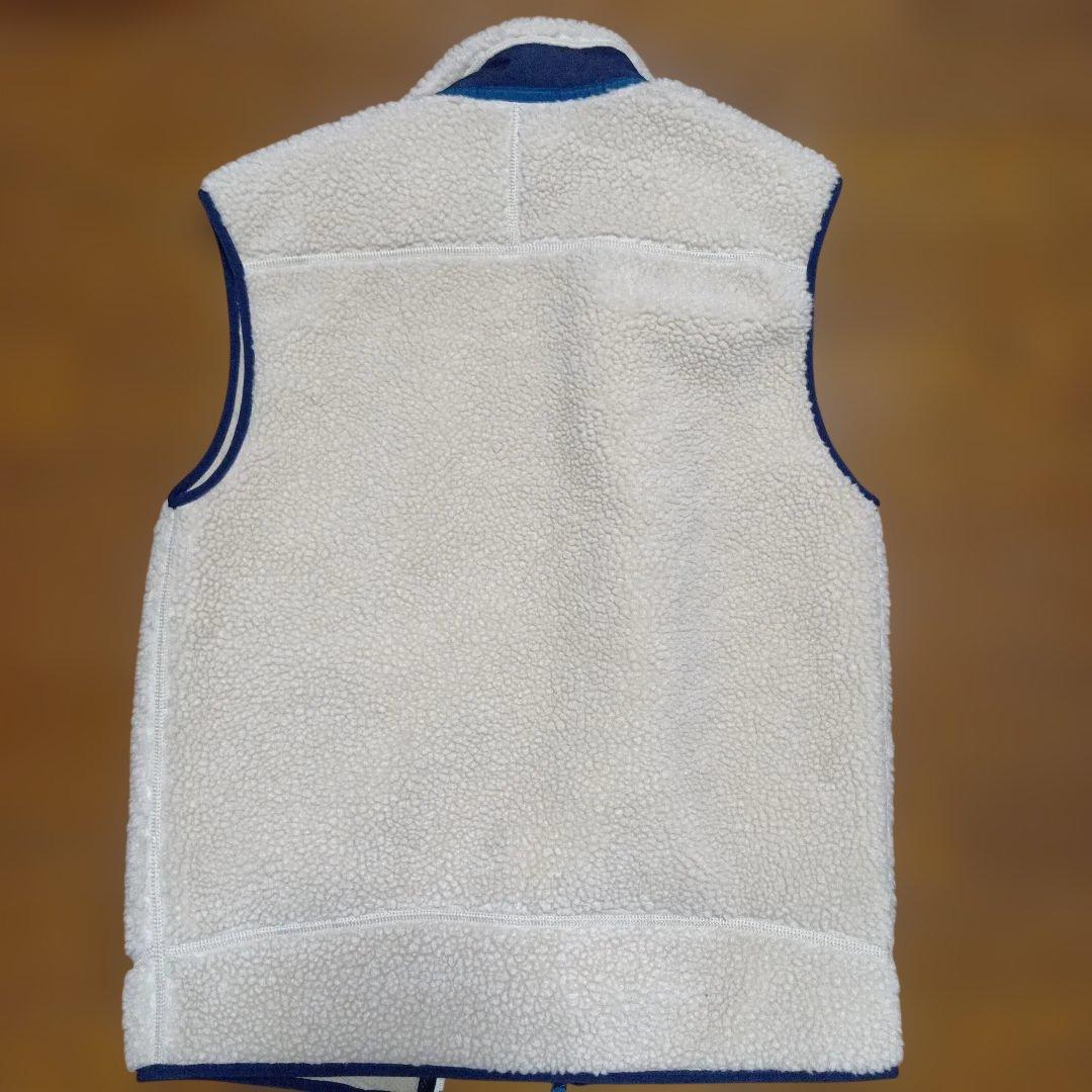 パタゴニアレトロX ベスト