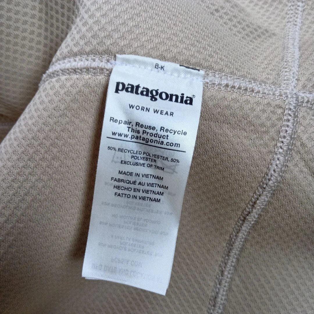 パタゴニアレトロX ベスト