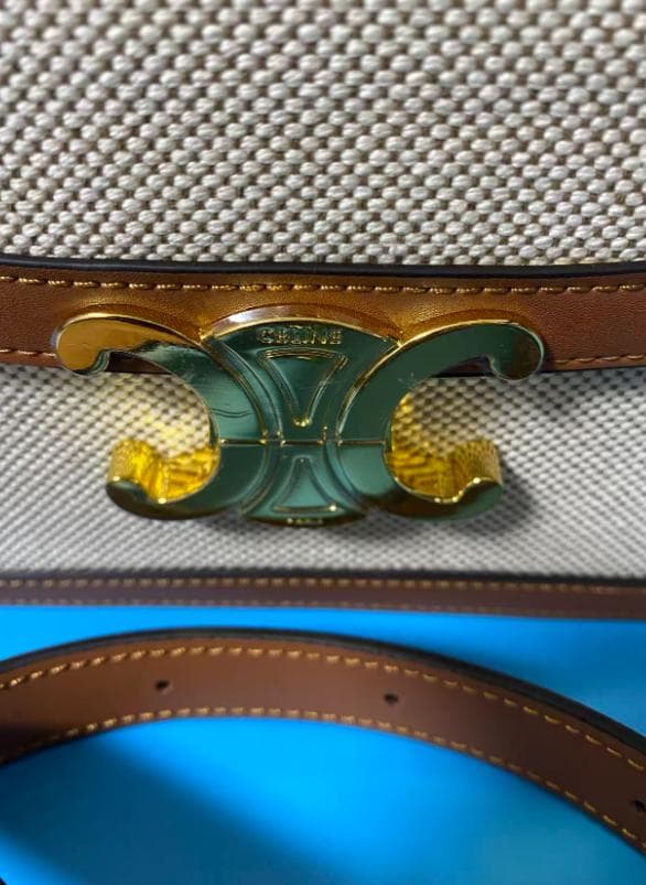 CELINE セリーヌ バッグ ショルダーバッグ