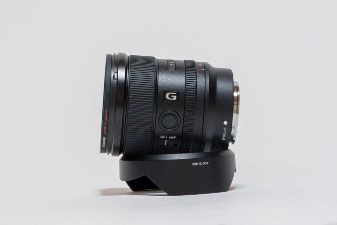 【極美品】SONY FE 20mm F1.8 G