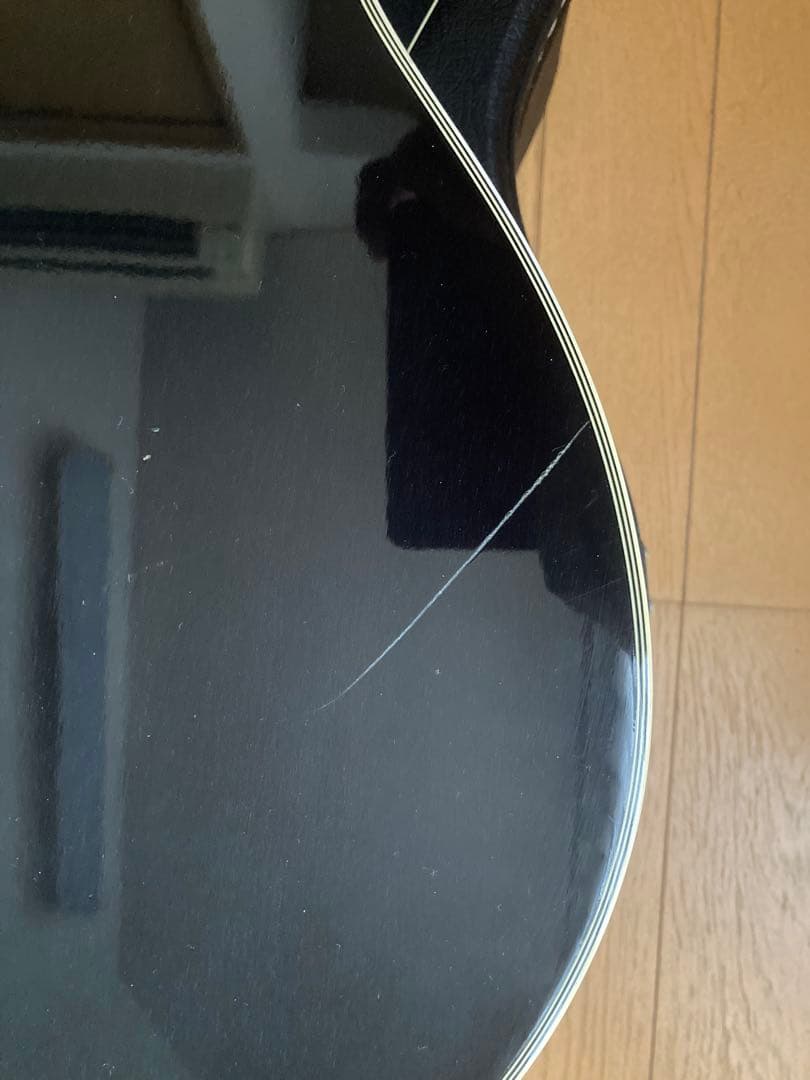 エレアコ　Takamine PT106