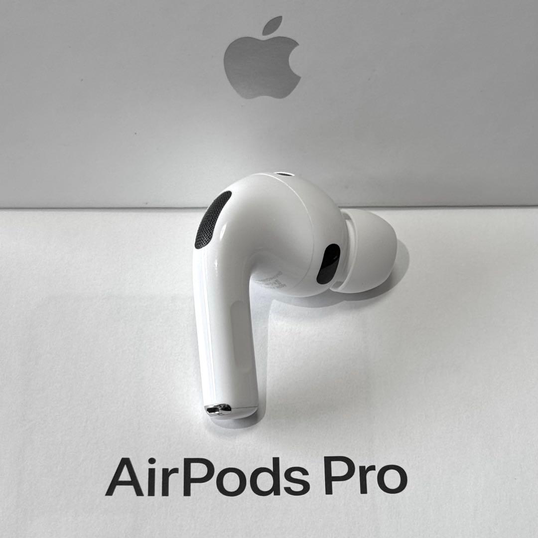 【美品】Apple AirPods Pro 第3世代 右耳のみ
