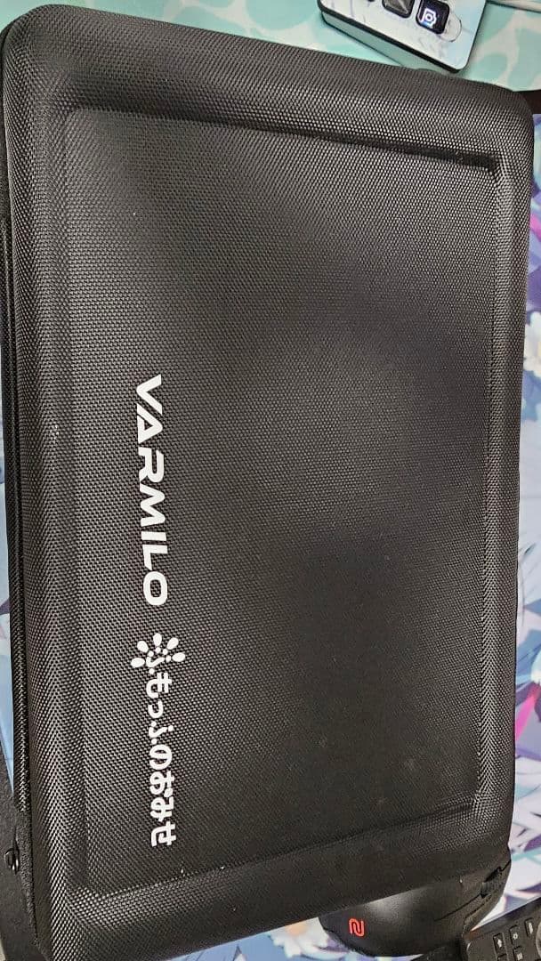 Varmilo FK2 Sakura Pink 桜エディション レバーレス