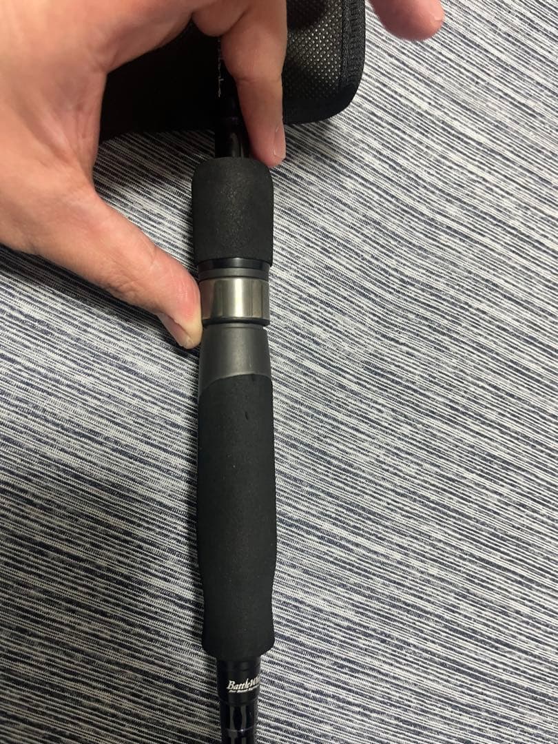 ヤマガブランクス バトルウィップ　TR 73S 綺麗☆早い者勝ち☆処分品☆