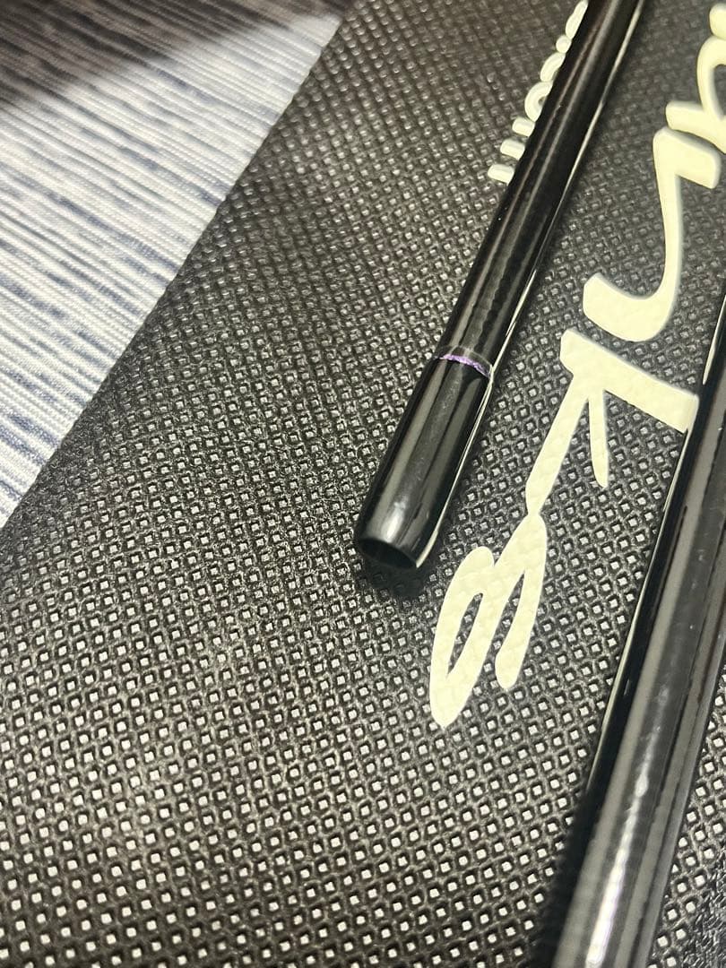 ヤマガブランクス バトルウィップ　TR 73S 綺麗☆早い者勝ち☆処分品☆